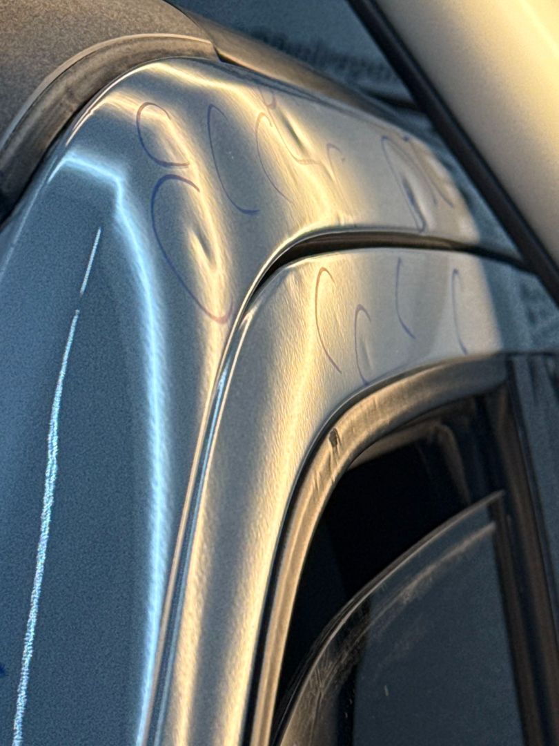 Hail Repair Company - Euless, TX