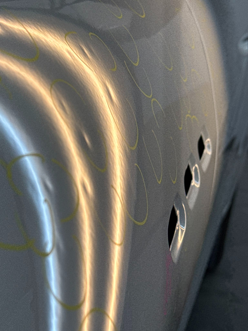 Hail Repair Company - Euless, TX