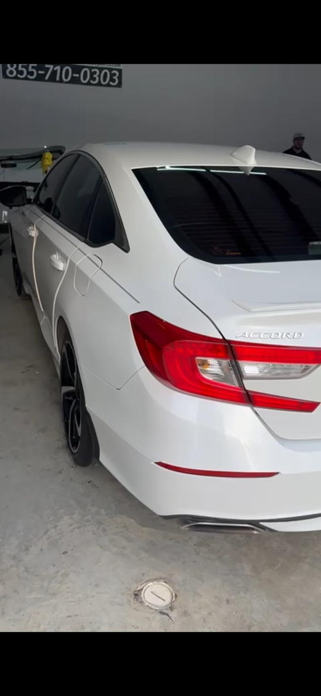 Hail Repair Company - Euless, TX