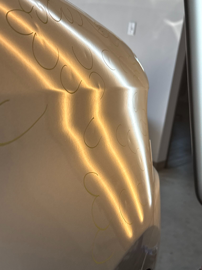 Hail Repair Company - Euless, TX