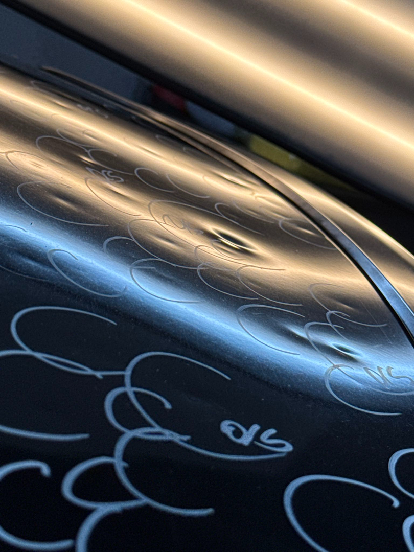 Hail Repair Company - Euless, TX