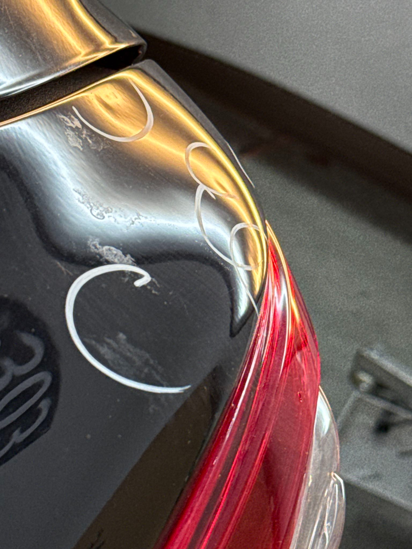 Hail Repair Company - Euless, TX