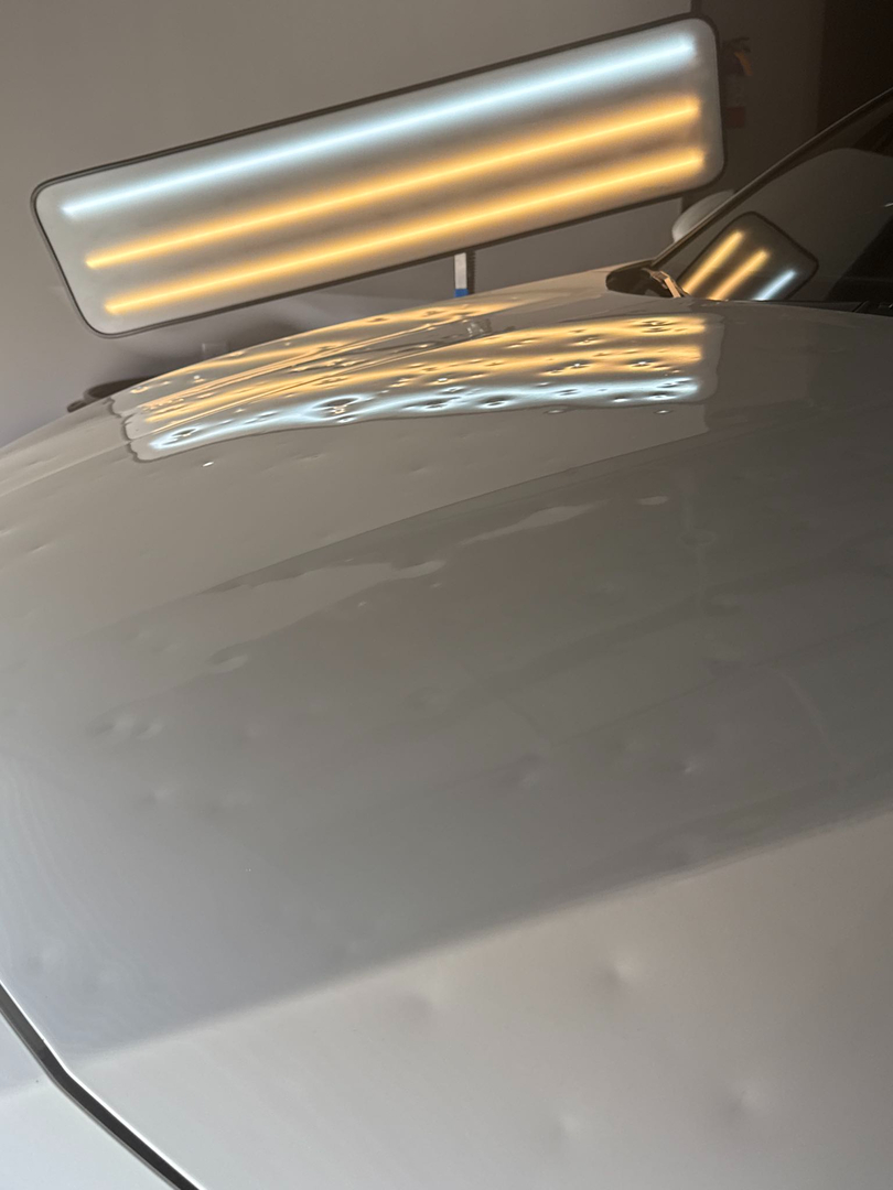 Hail Repair Company - Euless, TX