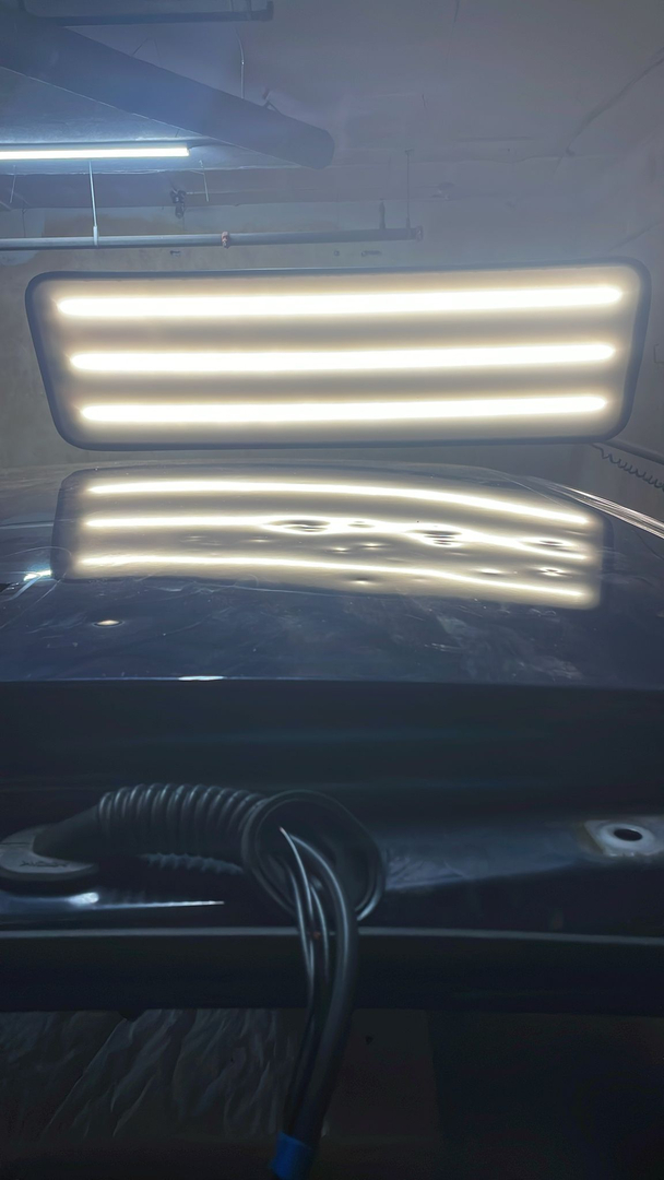 Hail Repair Company - Euless, TX