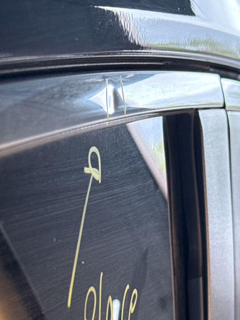 Hail Repair Company - Euless, TX