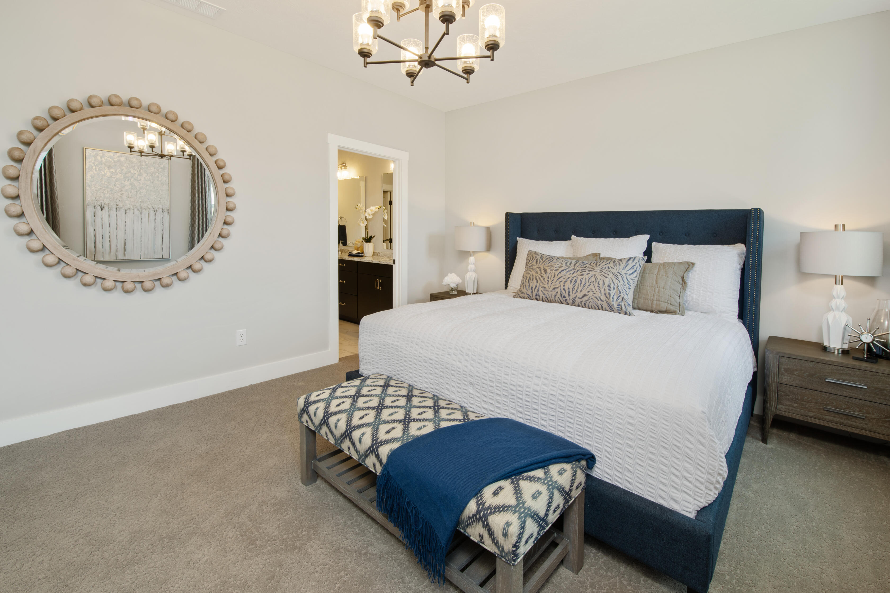 Drees Homes at The Hideaway - Brownsburg, IN