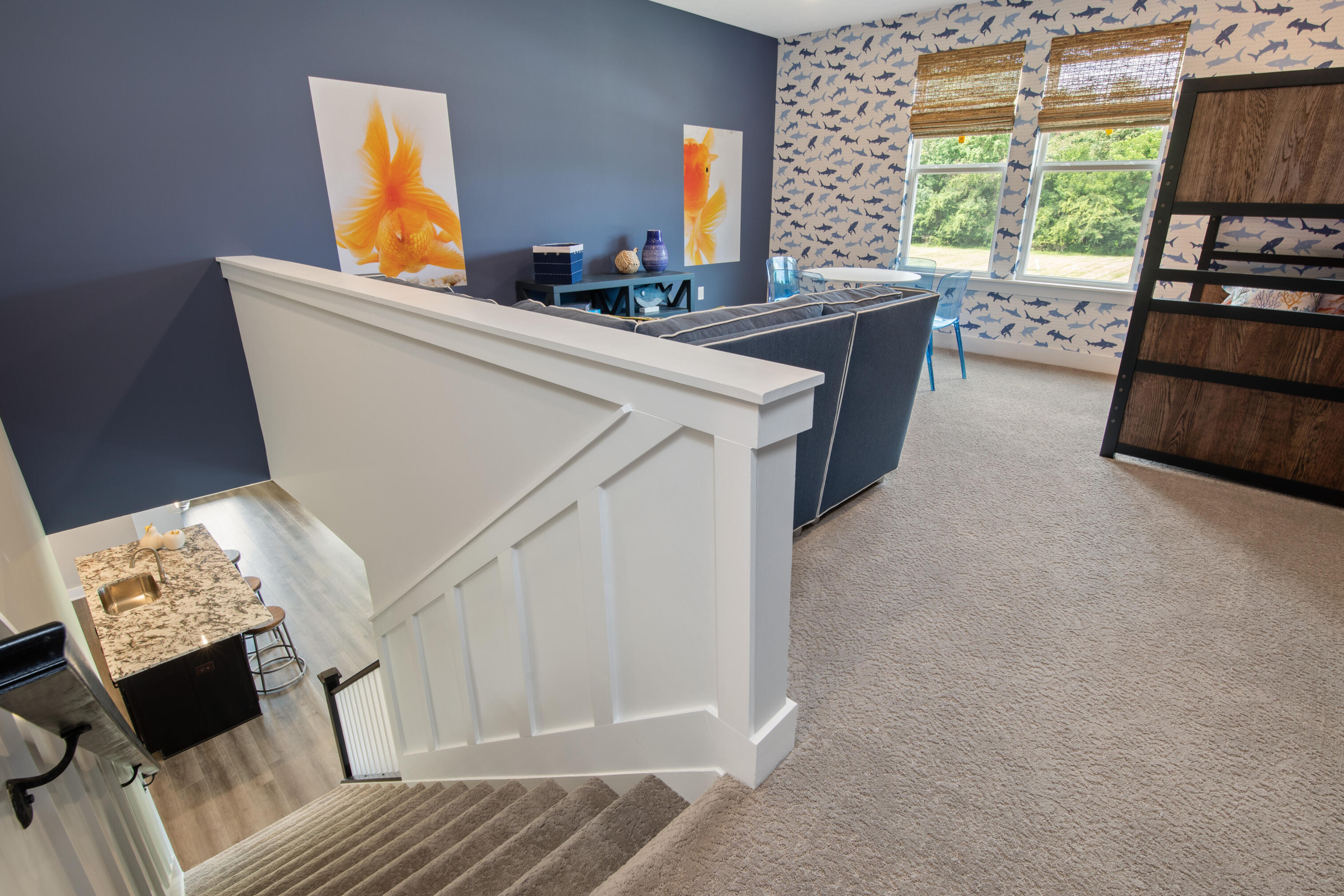 Drees Homes at The Hideaway - Brownsburg, IN