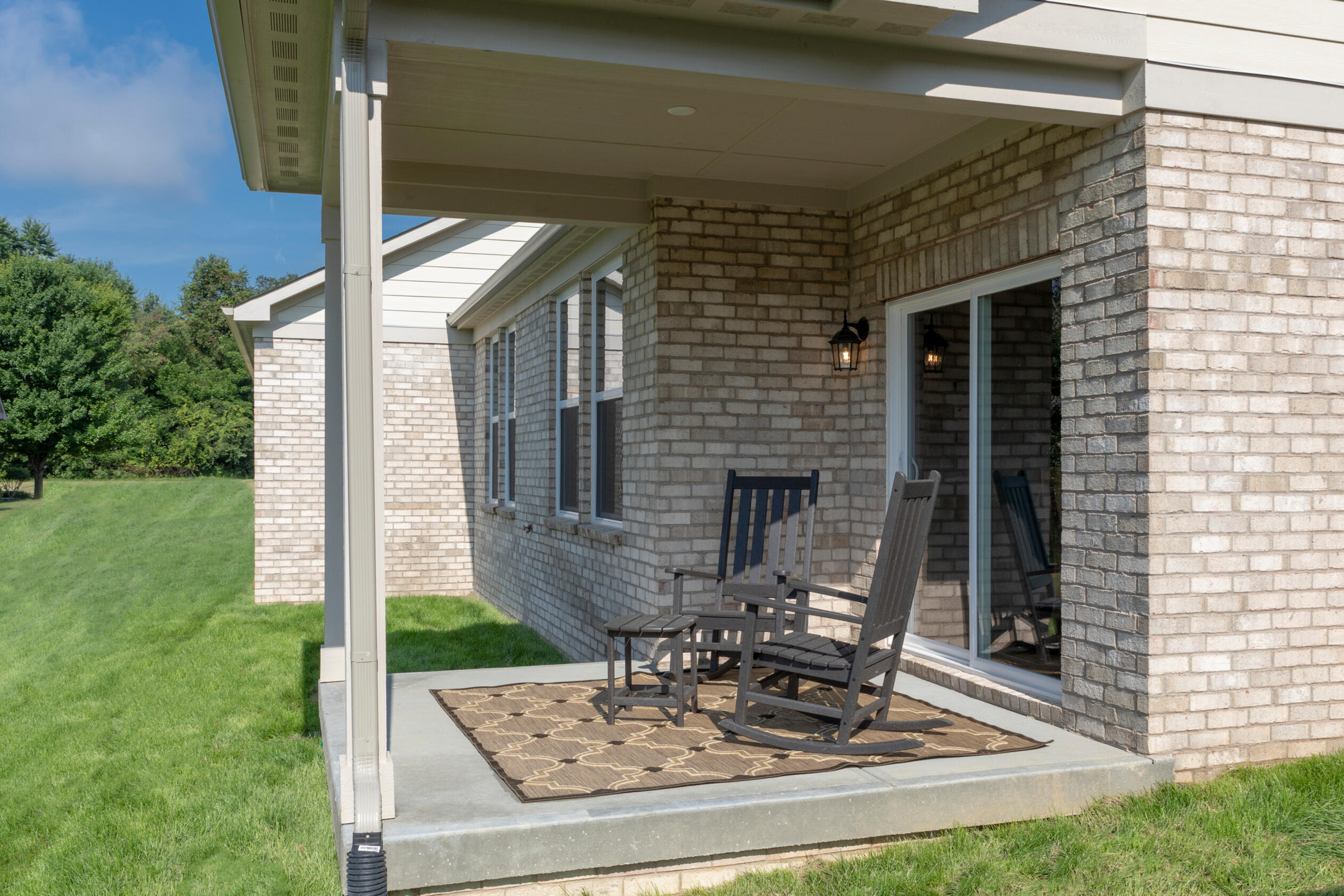 Drees Homes at The Hideaway - Brownsburg, IN