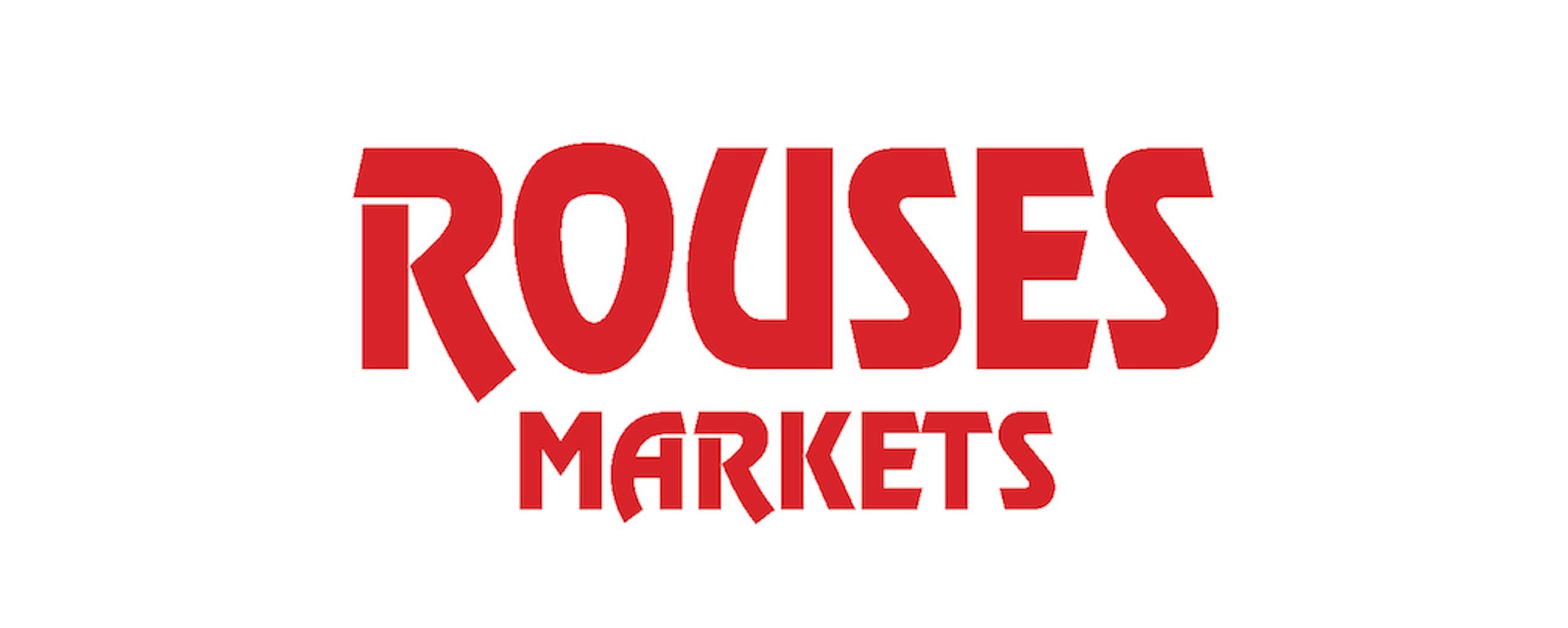 Rouses Market Logo