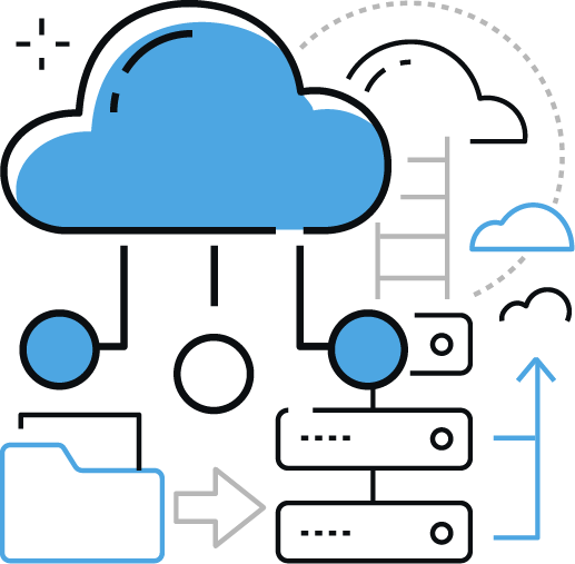Logical Net Corporation Image