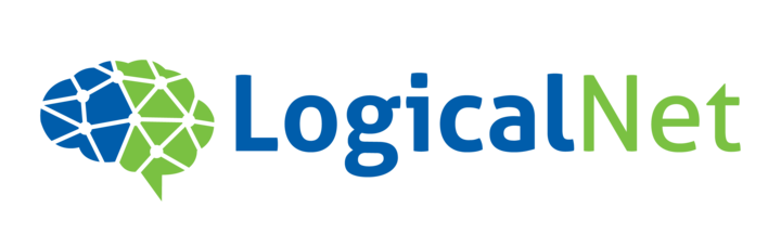 Logical Net Corporation Logo