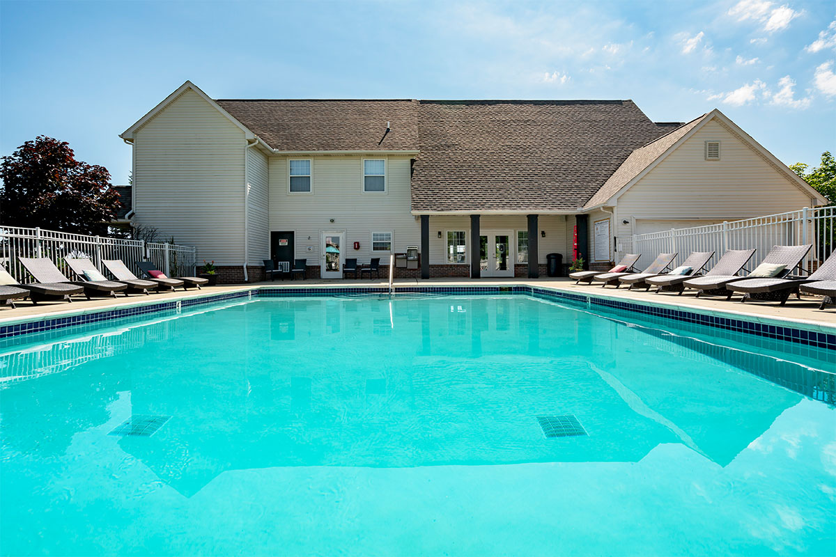 The Glens at Rolling Ridge - Howell, MI