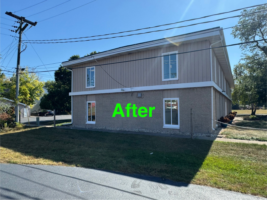 Warner Roofing & Restoration Image