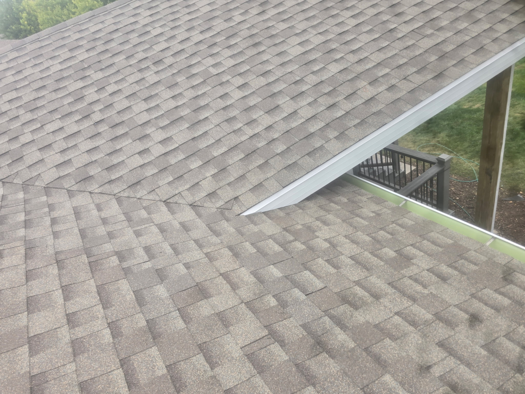 Warner Roofing & Restoration Image