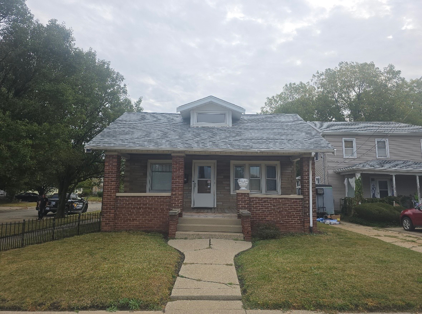 Warner Roofing & Restoration Image