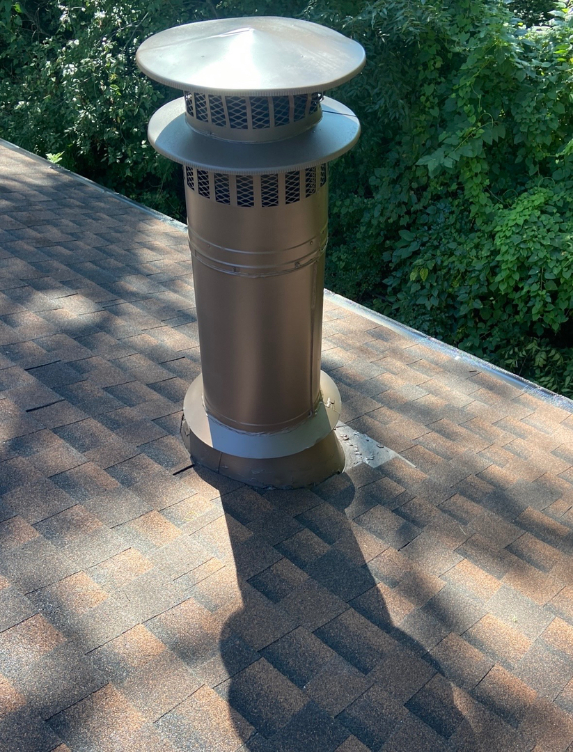 Warner Roofing & Restoration Image