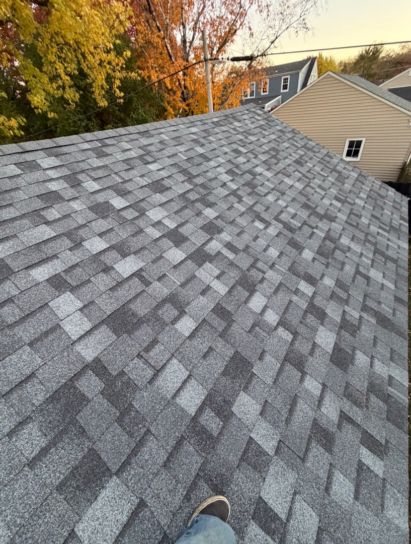 Warner Roofing & Restoration Image