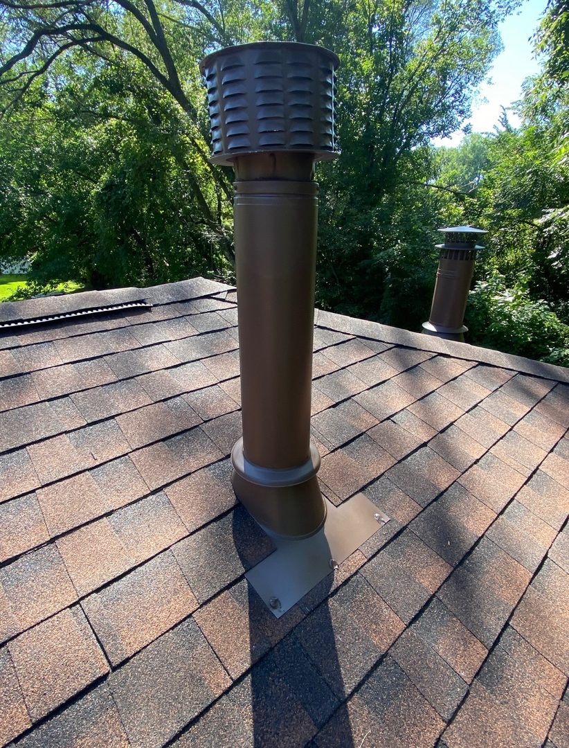 Warner Roofing & Restoration Image