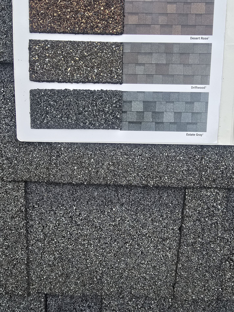 Warner Roofing & Restoration Image