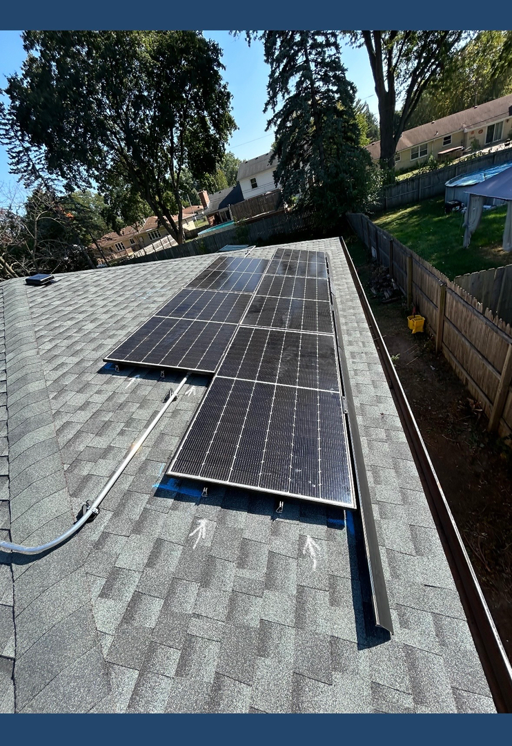 Warner Roofing & Restoration Image