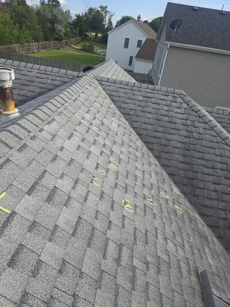 Warner Roofing & Restoration Image