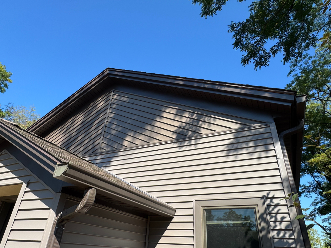 Warner Roofing & Restoration Image