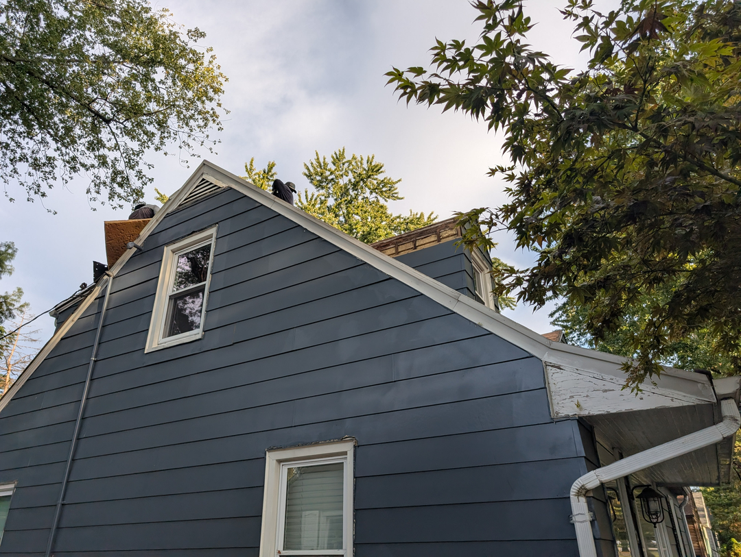 Warner Roofing & Restoration Image