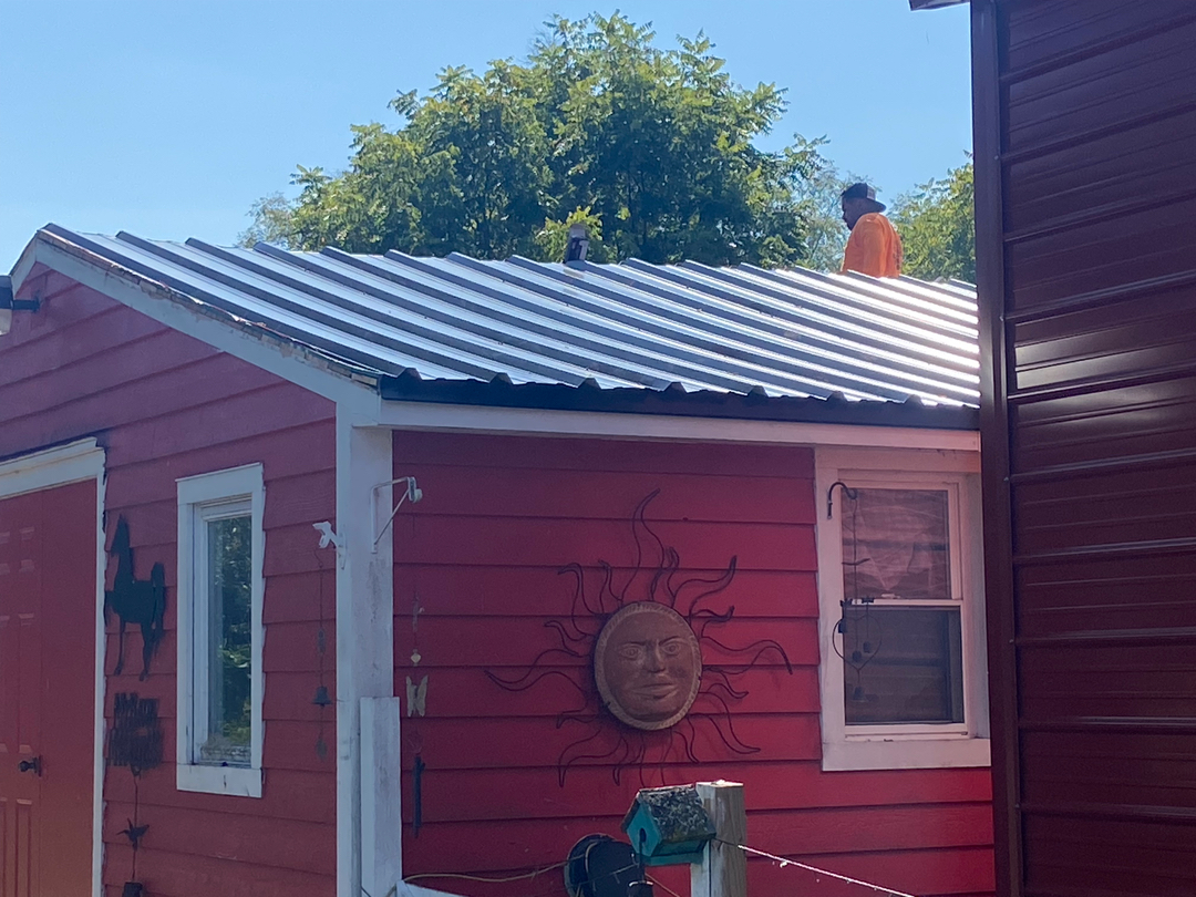 Warner Roofing & Restoration Image