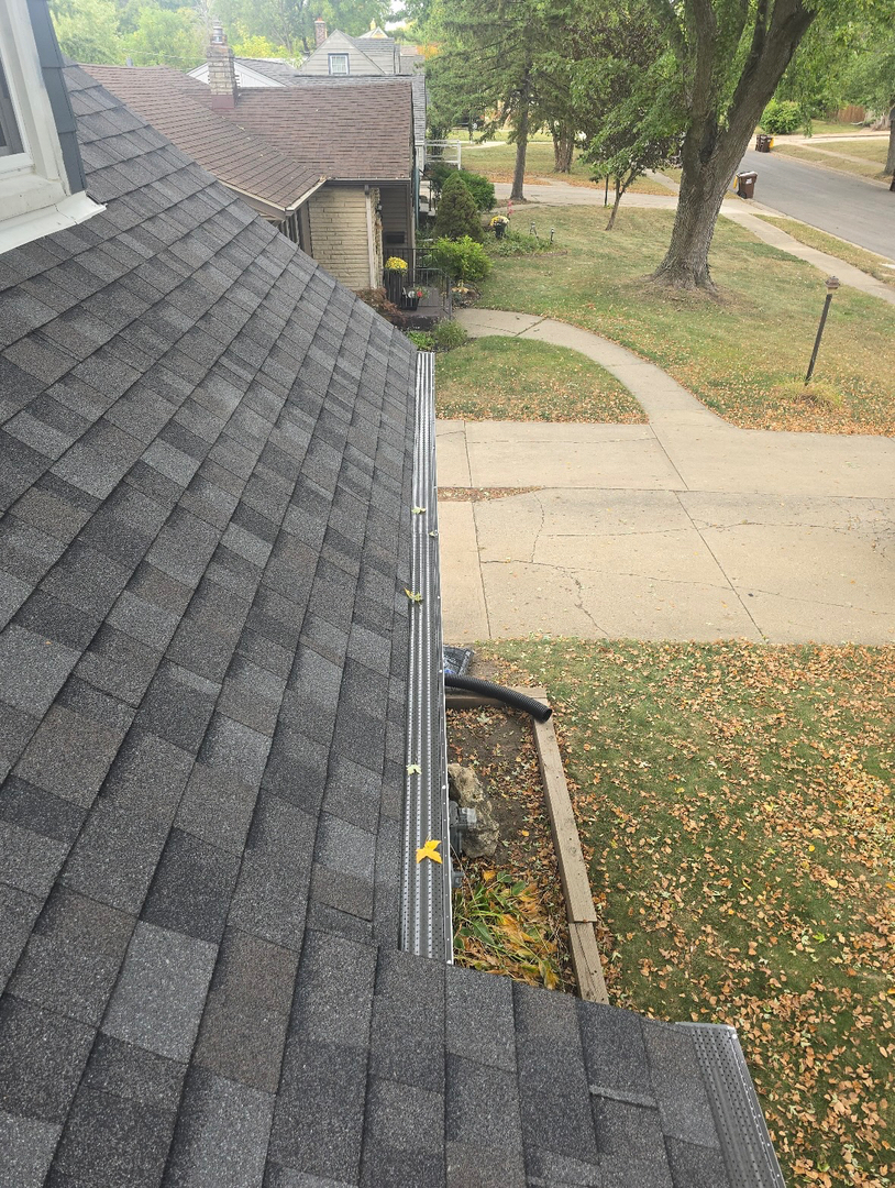 Warner Roofing & Restoration Image