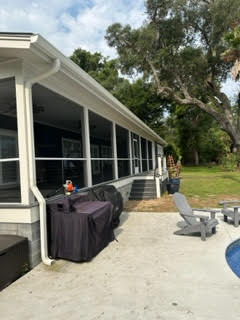 Quality Seamless Gutters - Ladys Island, SC