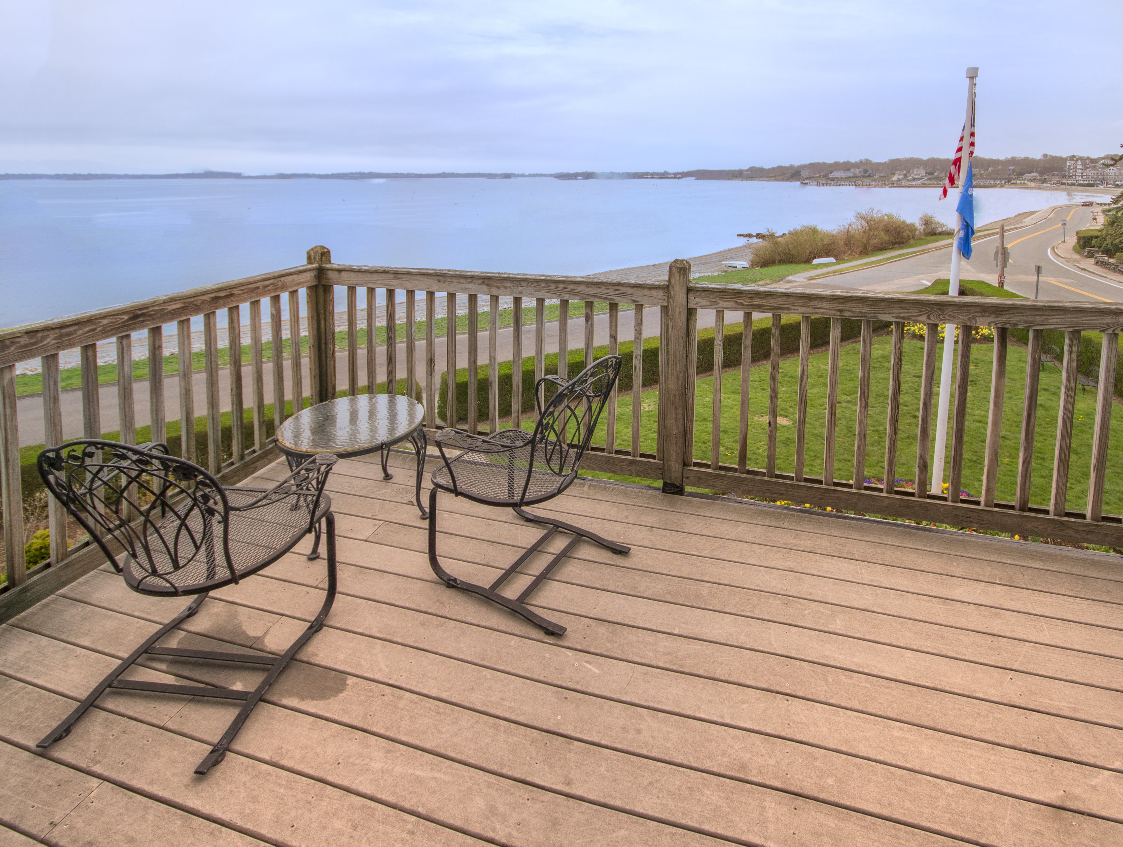 Club Wyndham Bay Voyage Inn - Jamestown, RI