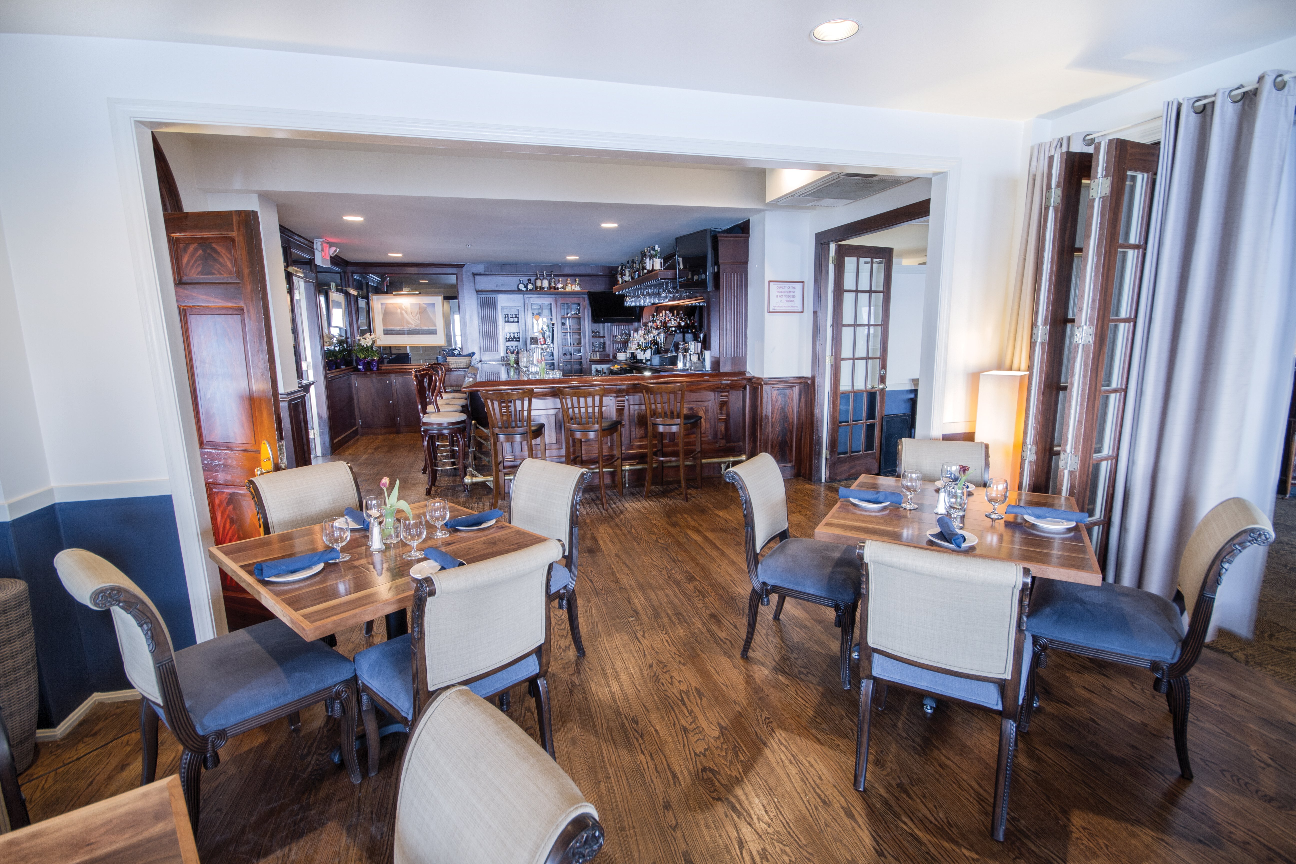 Club Wyndham Bay Voyage Inn - Jamestown, RI