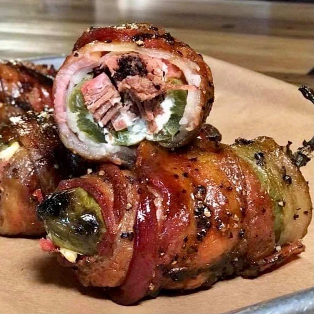 Station One Smokehouse Image