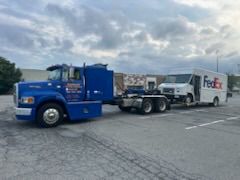 Nightcrawler Towing+Recovery Inc Image