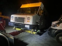 Nightcrawler Towing+Recovery Inc Image
