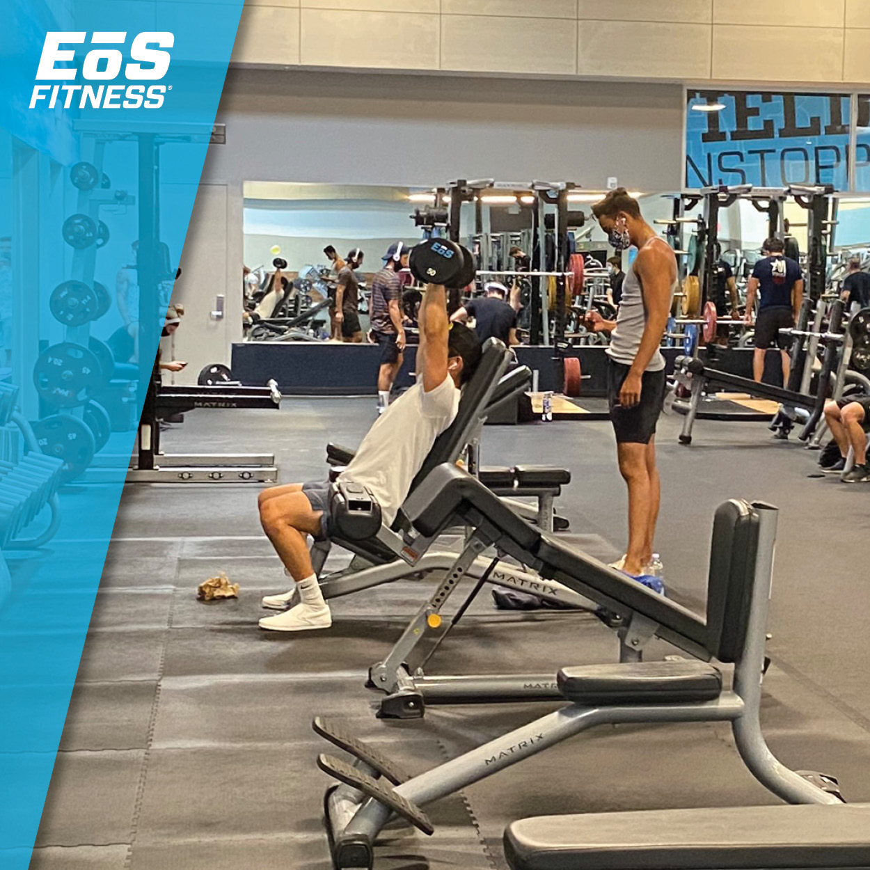 EoS Fitness Image