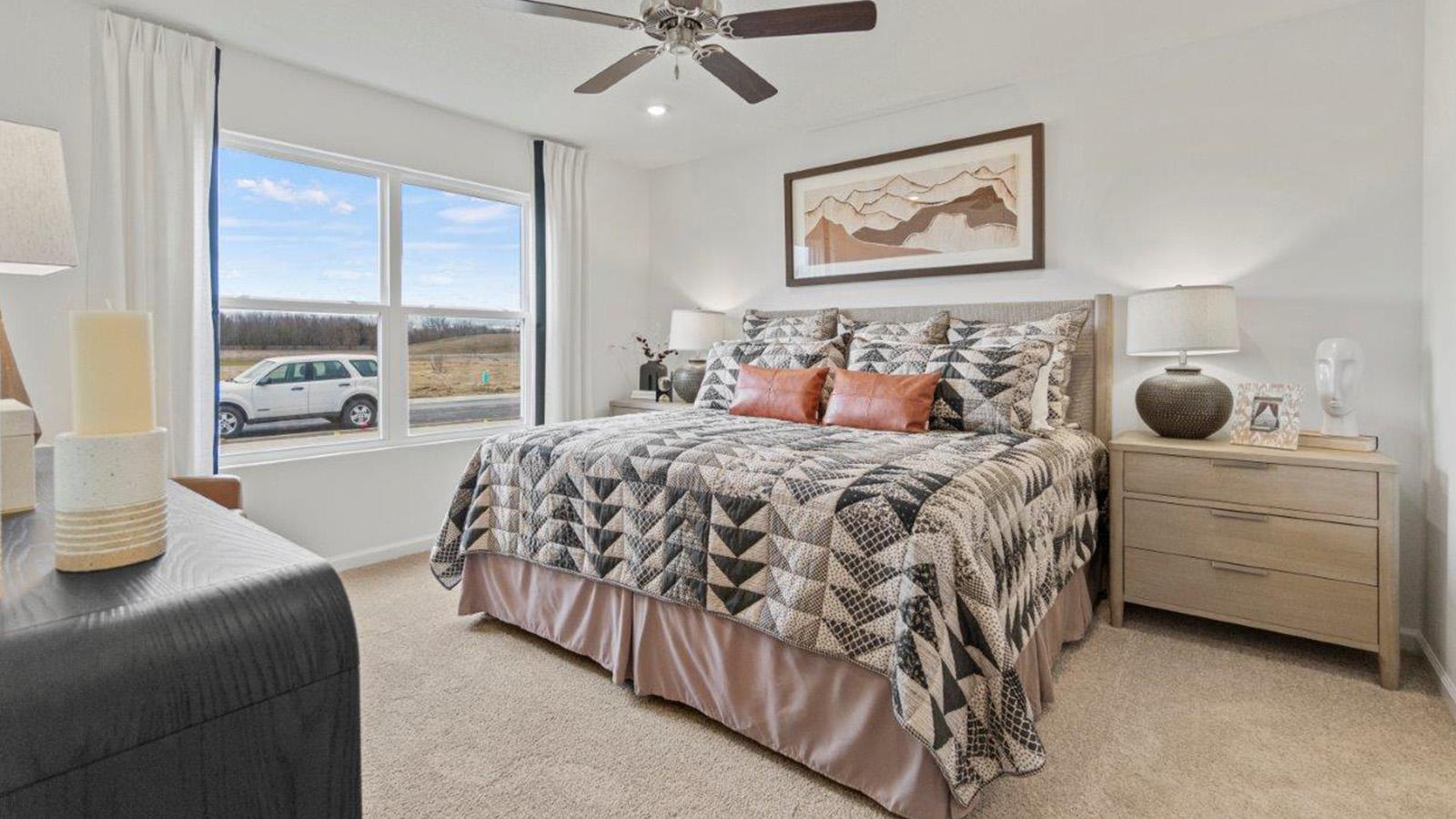 Riverwalk Villas by D.R. Horton Image