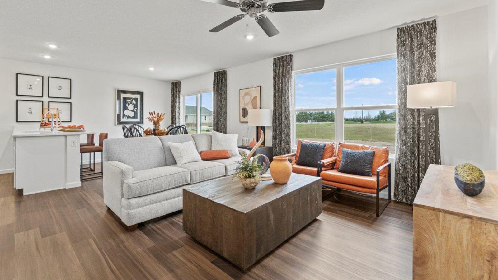 Riverwalk Villas by D.R. Horton Image