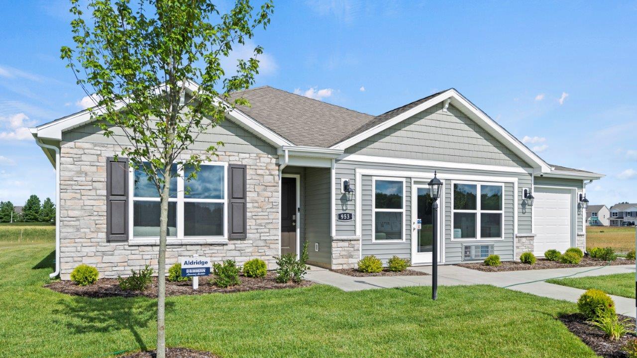 Riverwalk Villas by D.R. Horton Image