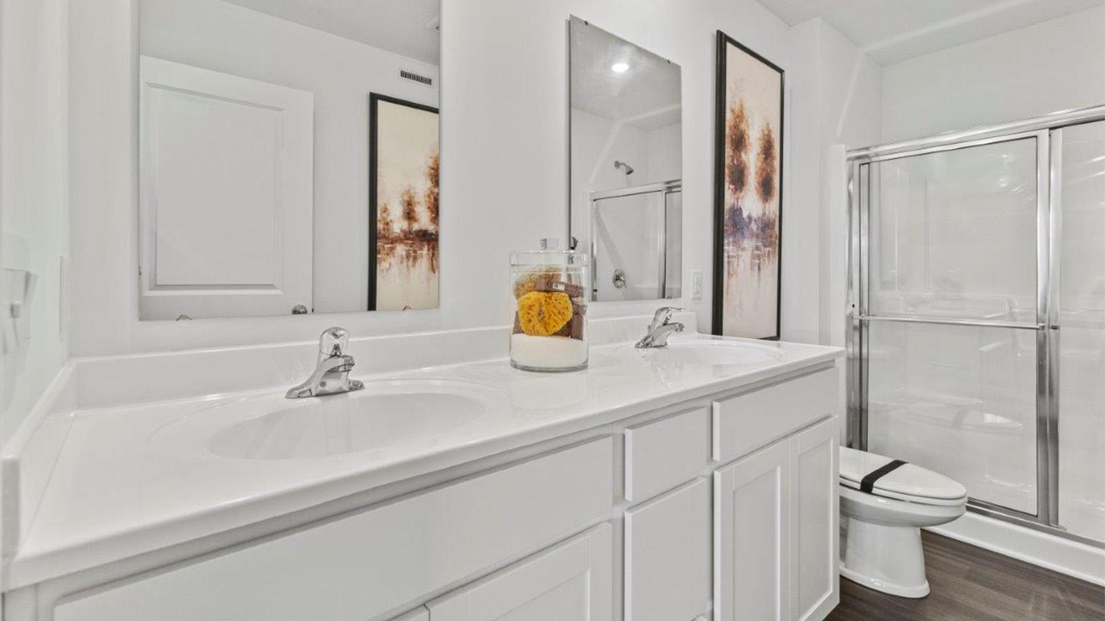 Riverwalk Villas by D.R. Horton Image