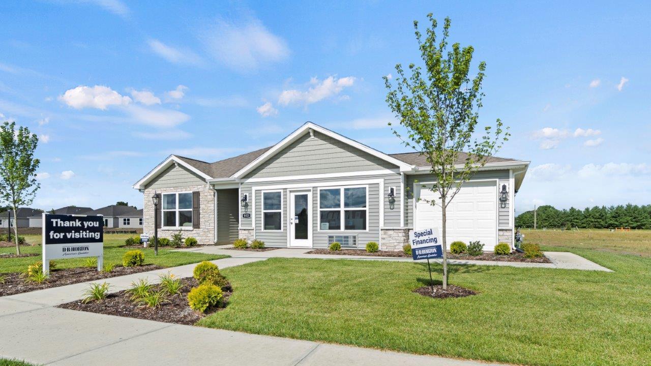 Riverwalk Villas by D.R. Horton Image