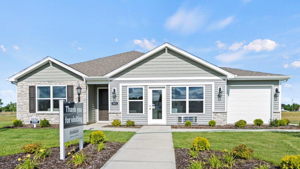 Riverwalk Villas by D.R. Horton Image