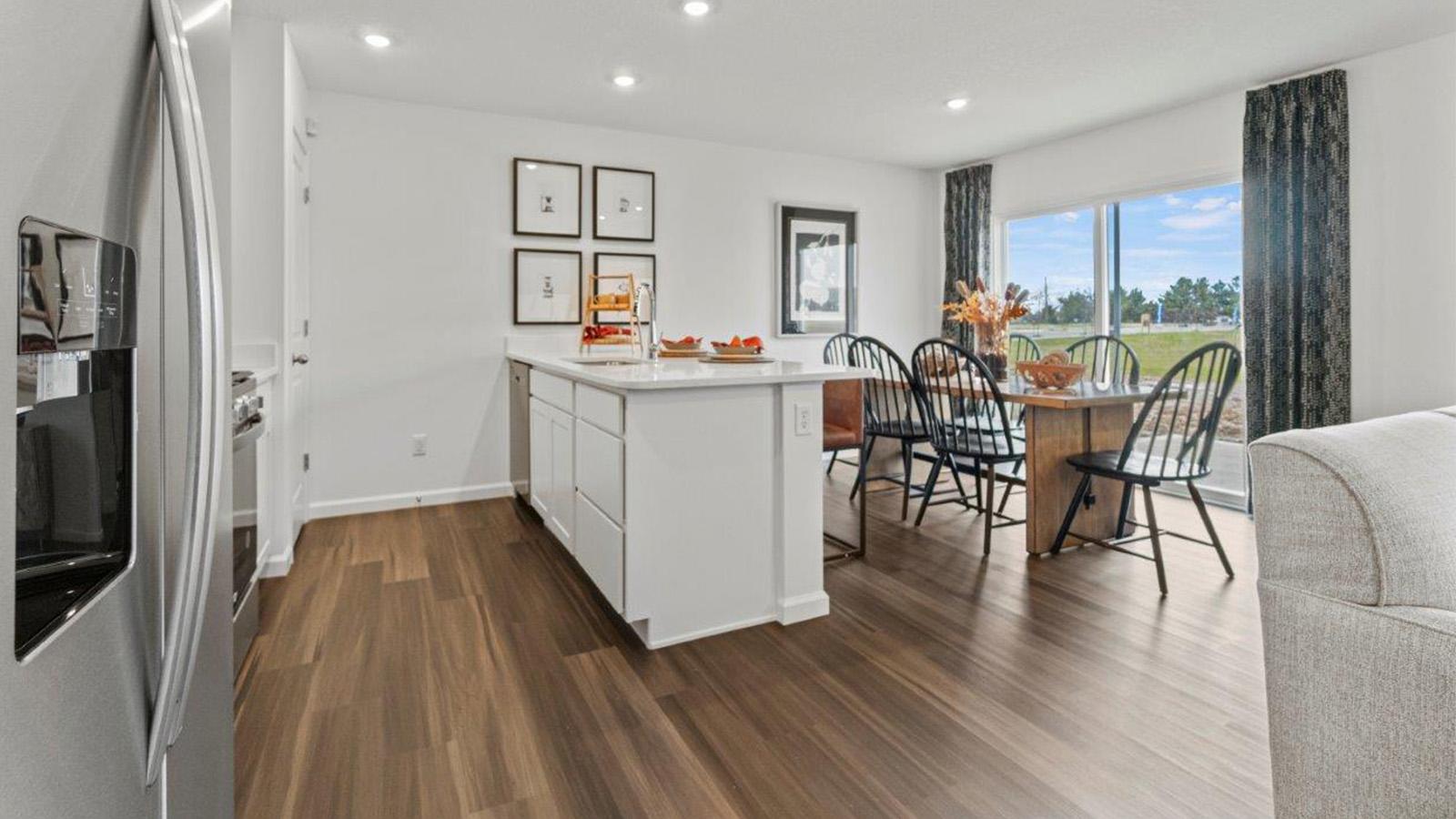 Riverwalk Villas by D.R. Horton Image