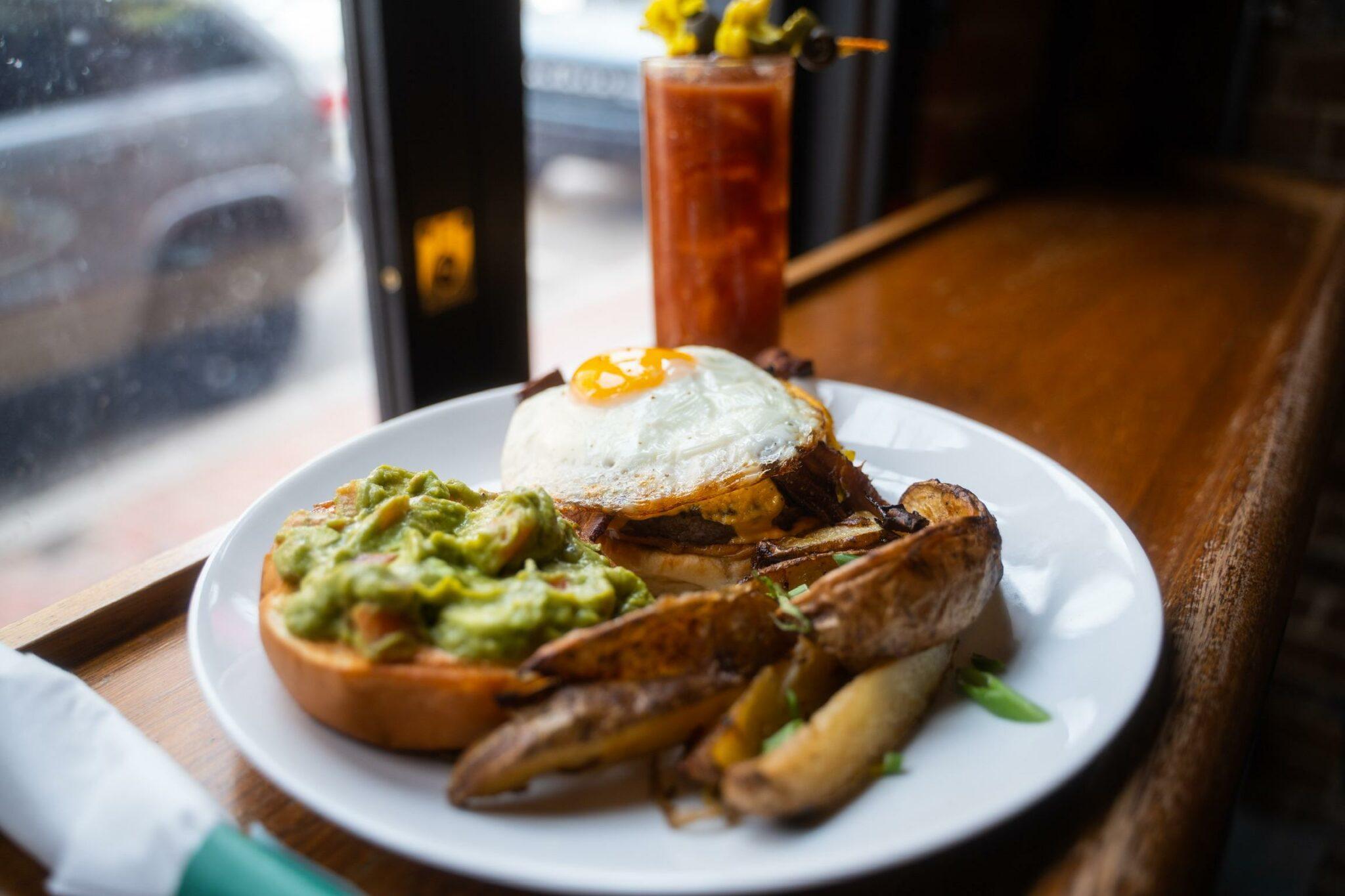 The Press Room Image