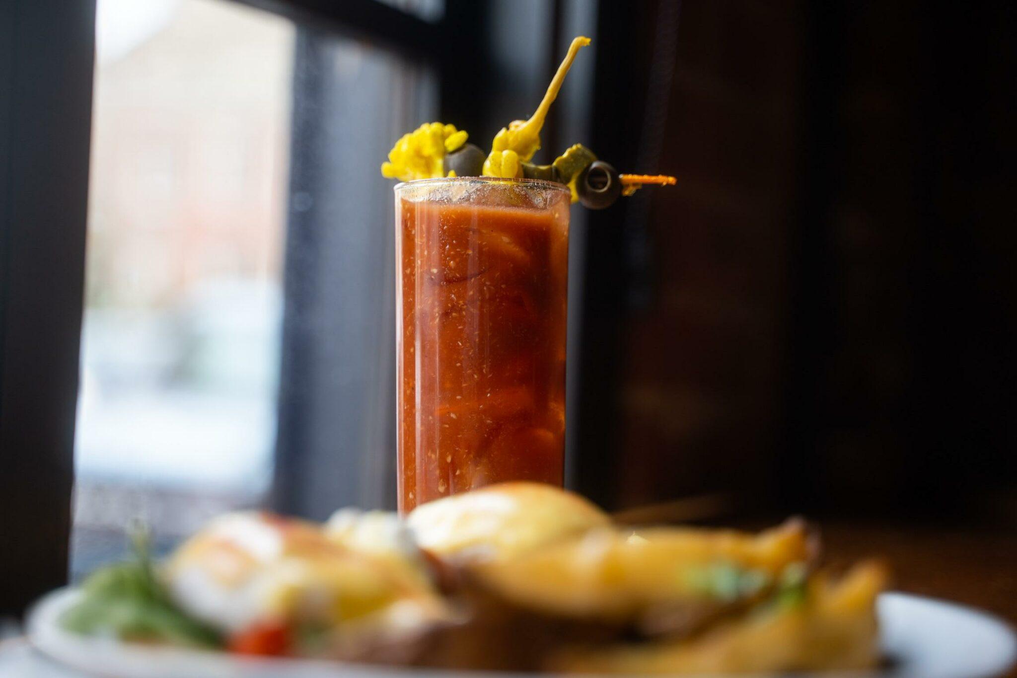 The Press Room Image