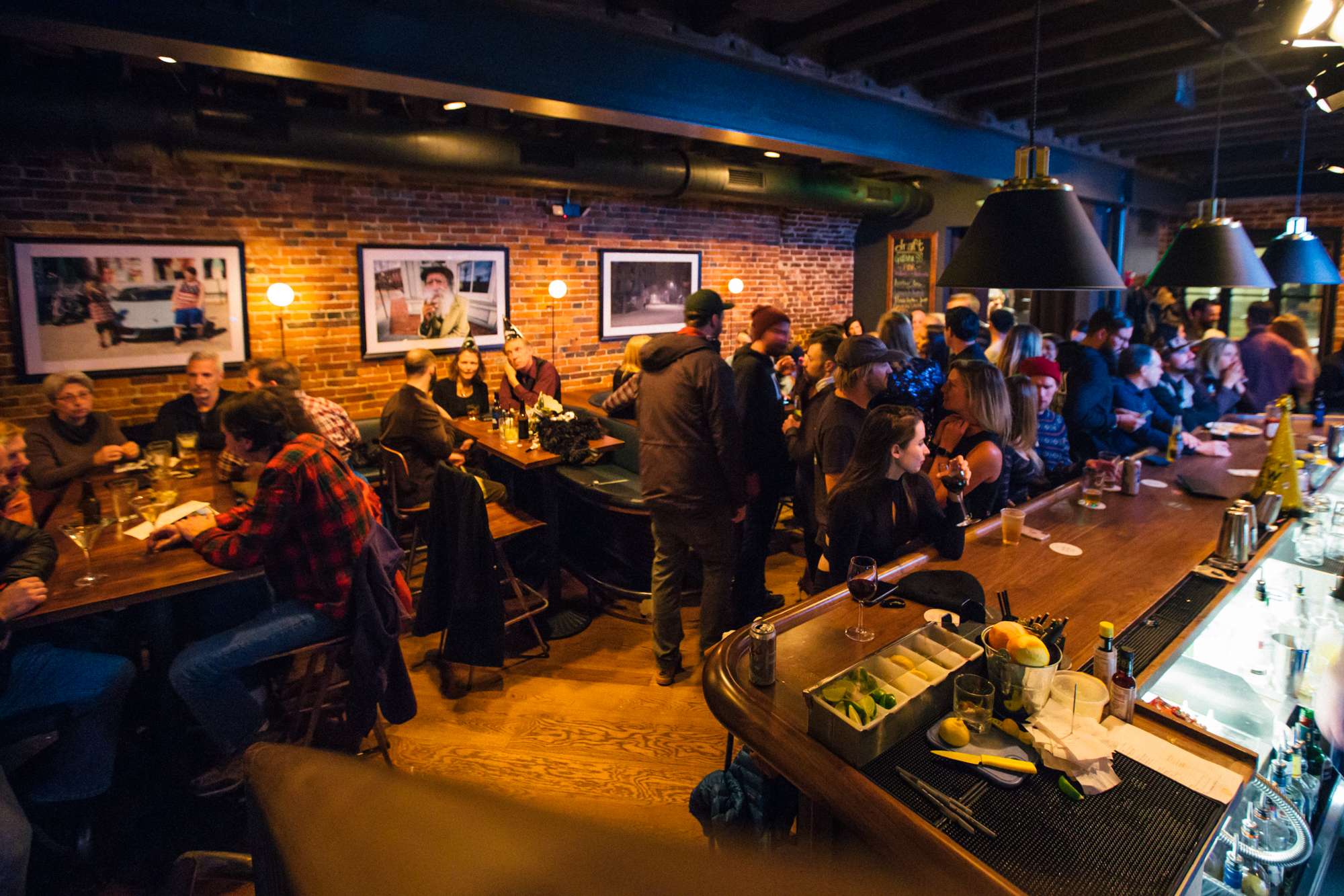 The Press Room Image