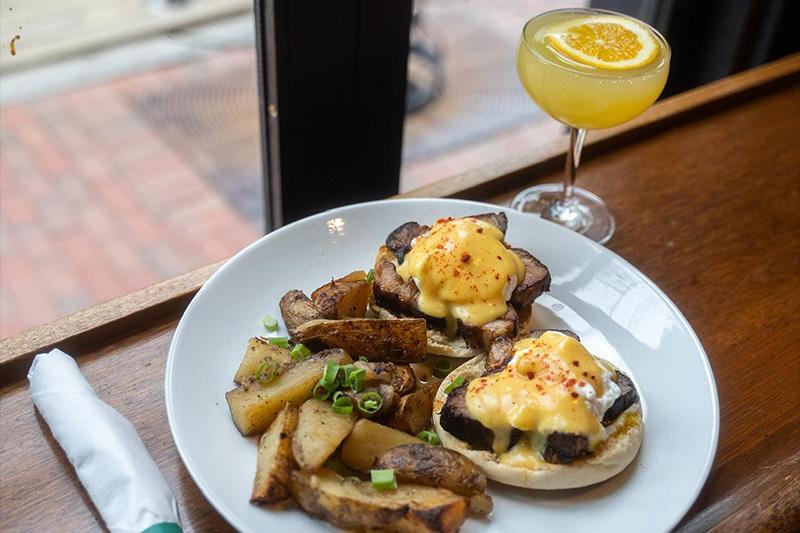 The Press Room Image