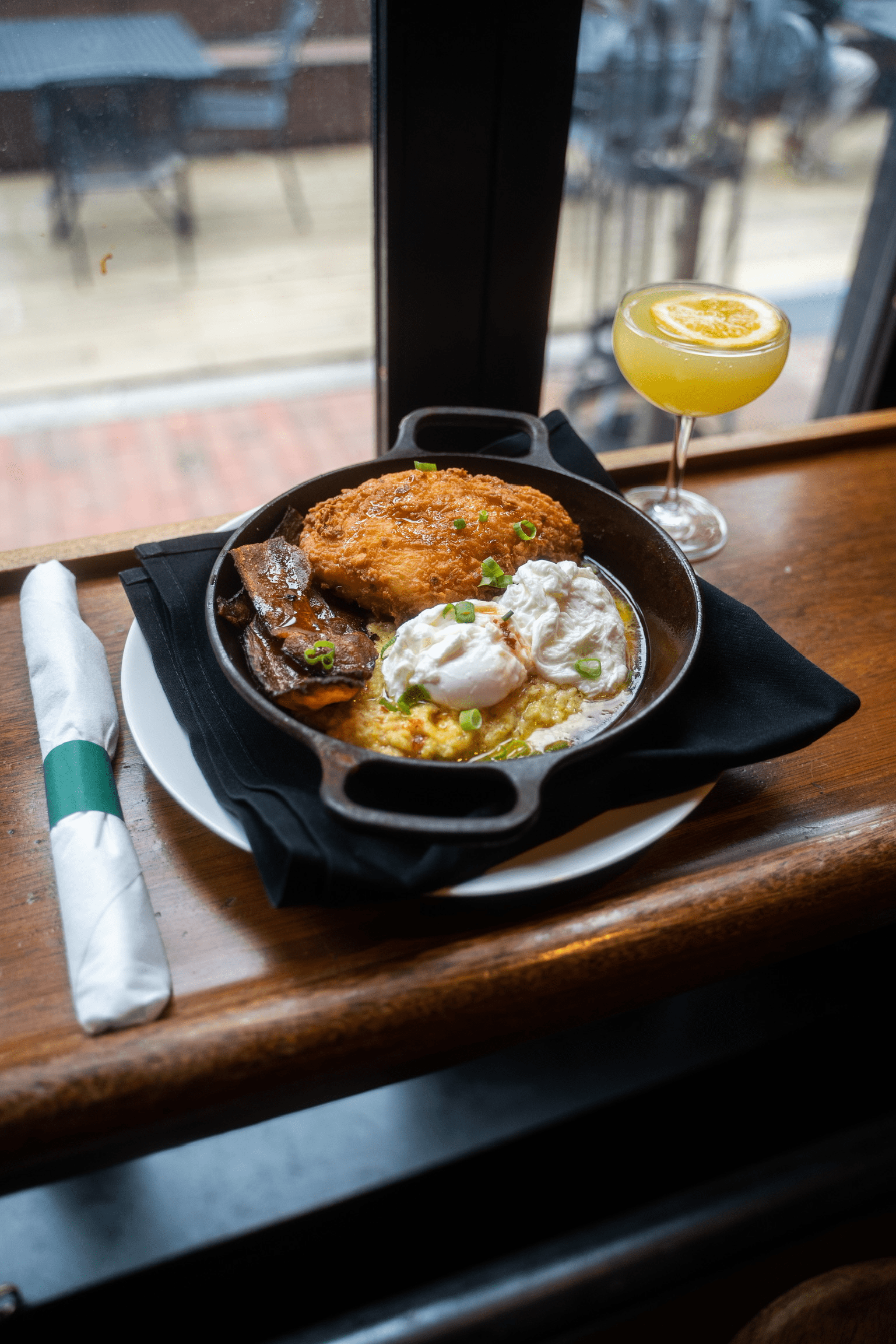 The Press Room Image