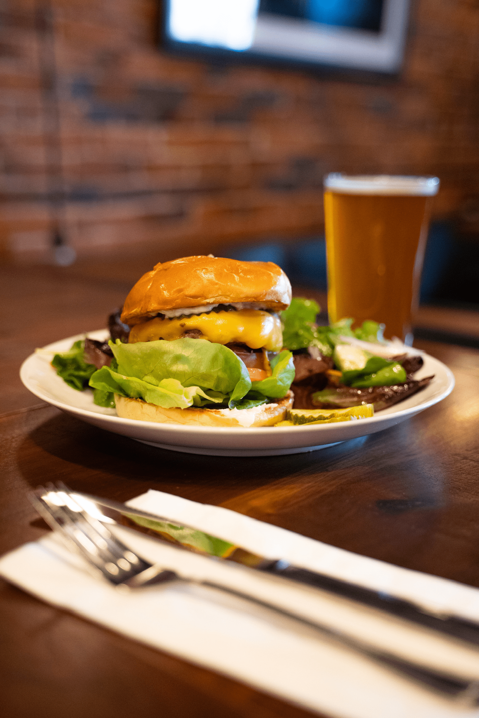 The Press Room Image