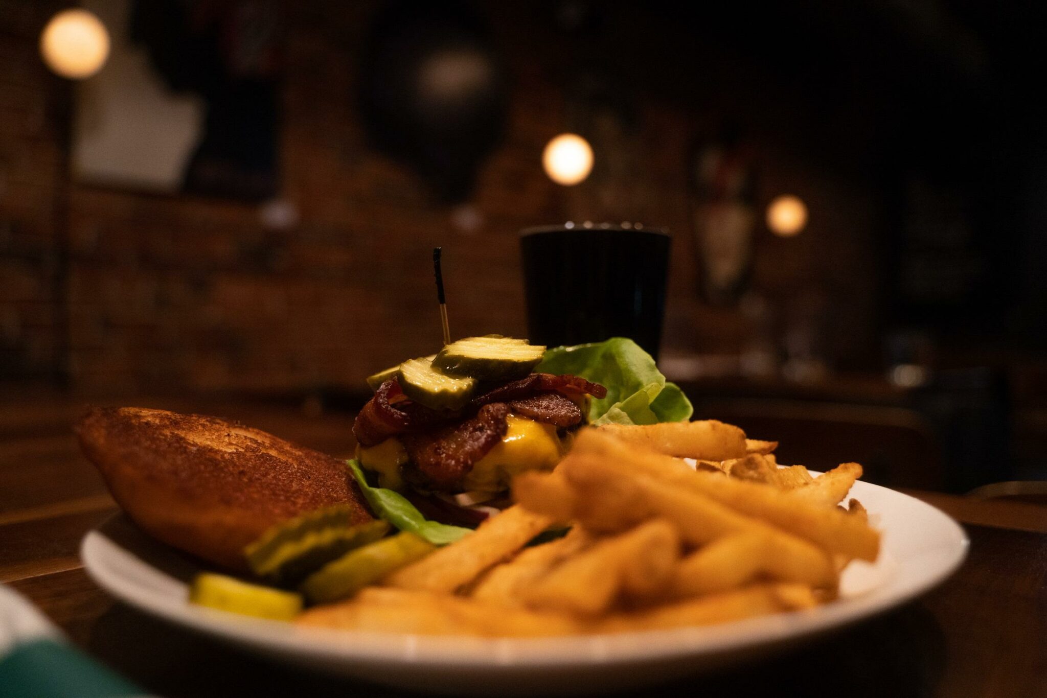 The Press Room Image